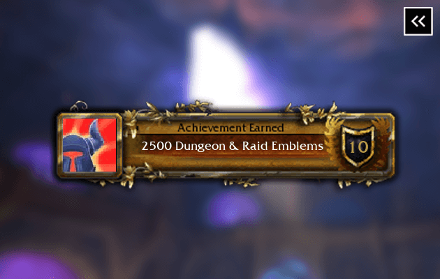 Buy Wotlk Dungeon Raid Emblems Achievement Boost Conquestcapped