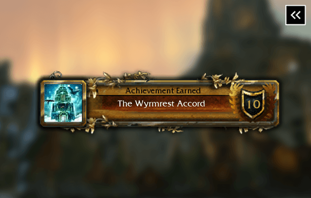 Buy Wotlk The Wyrmrest Accord Achievement Boost Conquestcapped