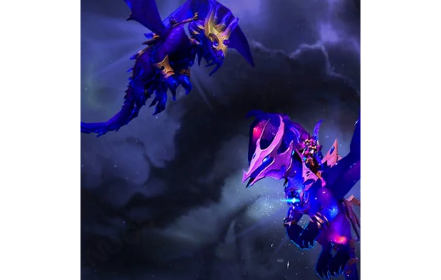 All Patch 11.2 Mounts