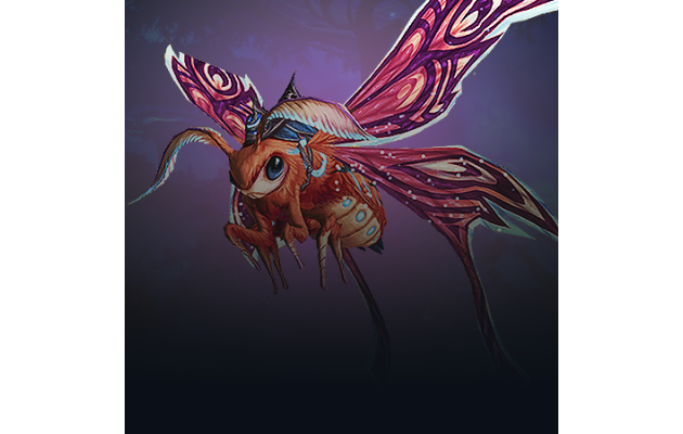 Amber Ardenmoth
