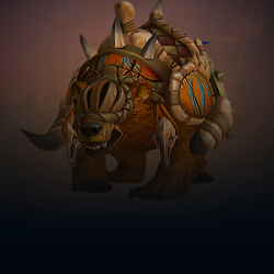 WoW Ancestral War Bear Guide - How to Get Ancestral War Bear Mount