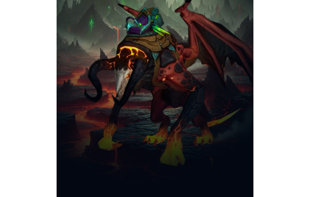 Antoran Charhound