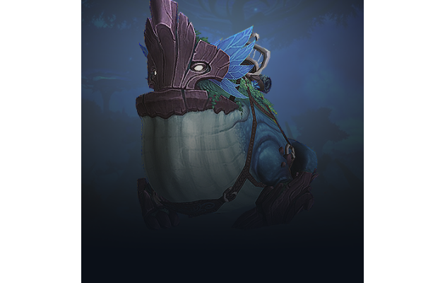 Arboreal Gulper