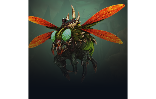 Battlefield Swarmer