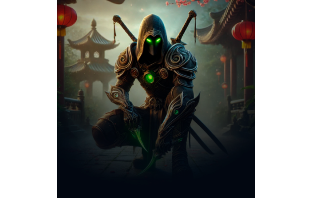 BiS List for Rogue