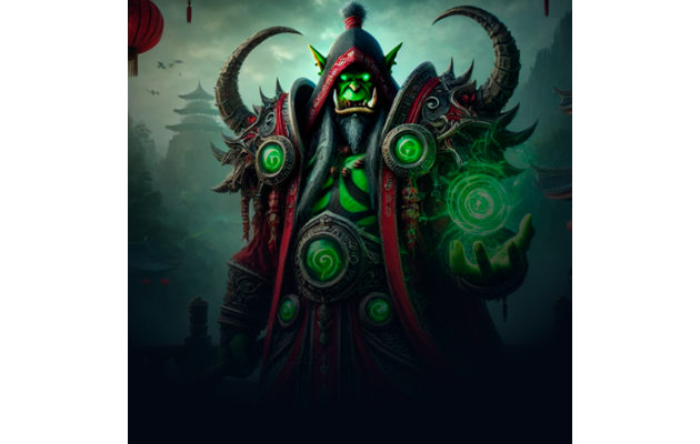 BiS List for Warlock