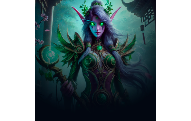 BiS List for Druid