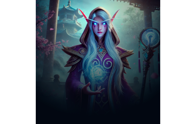 BiS List for Mage