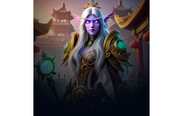 BiS List for Priest