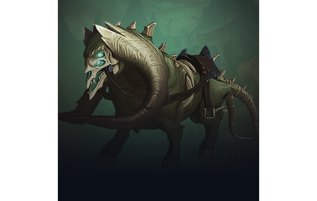 Bonehoof Tauralus