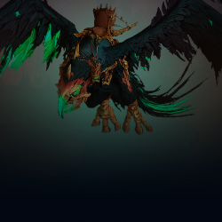 WoW Calamitous Carrion Guide - How to Get Calamitous Carrion Mount