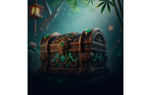 Challenge Mode Rewards