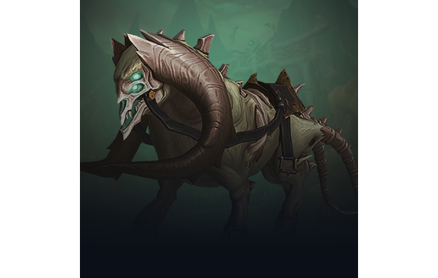 Chosen Tauralus