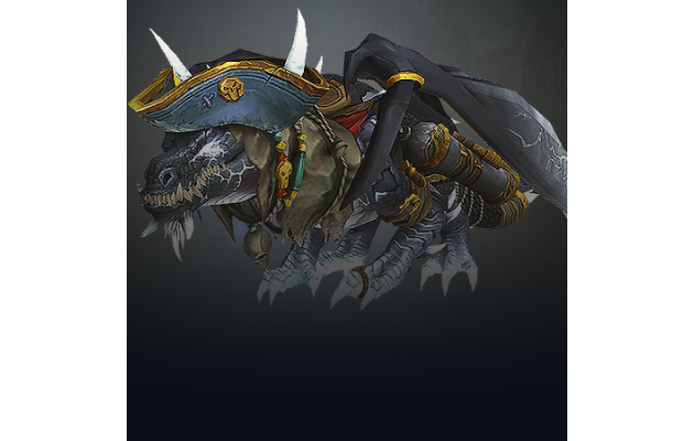 Chronokorsar