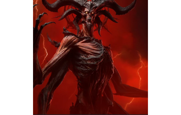 Diablo 4 Lair Bosses Guide