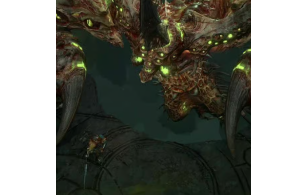 Diablo 4 Leveling Guide