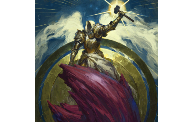 Builds for Every Class