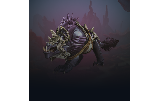 Mordragon des Fonds Coralliens