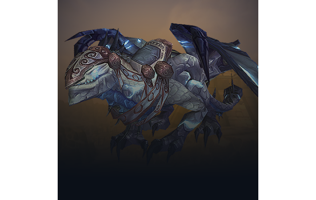 Drake of the Four Winds