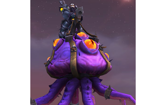 Ny'alotha Allseer