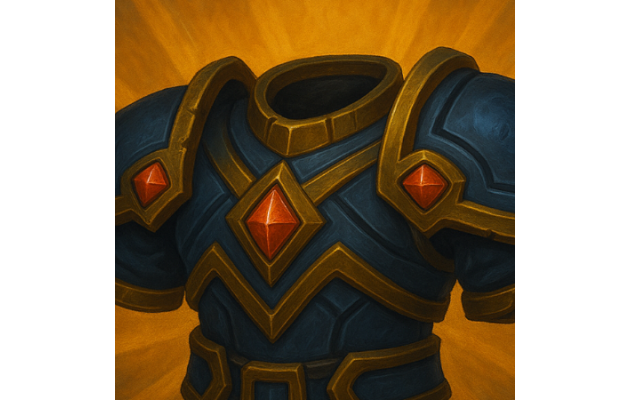 Season 3 Gearing Guide