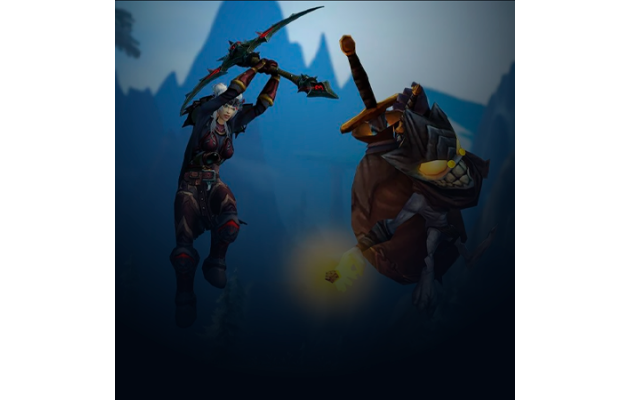 Greedy Emissary Event