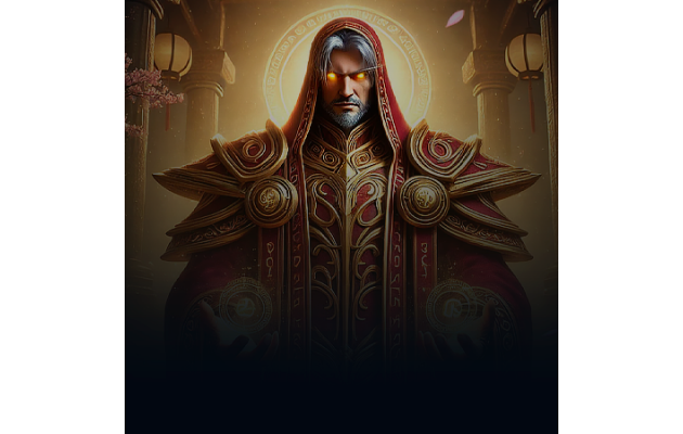 Phase 4 PvE – Healer Tier List
