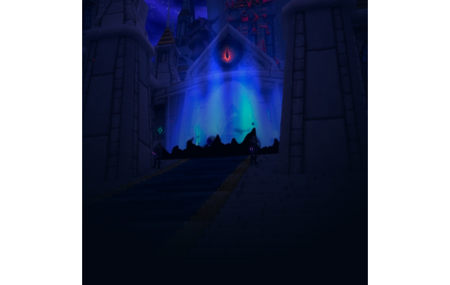 Stormwind Guide Verstörende Visionen