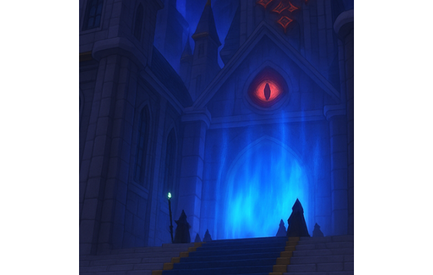 Stormwind Guide [Visions horrifiques]