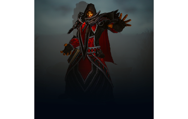 Harmonisation Karazhan