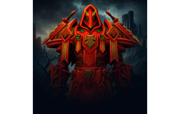 Legacy of Arathor – Patch 11.1.7 Guide