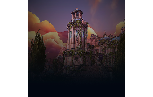 Legion Remix Leveling