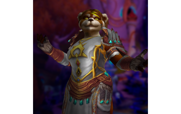 Mythique+ Affixes