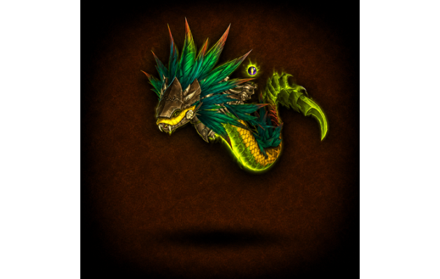 Auriferous Venomfang
