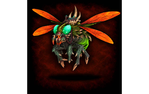 Battlefield Swarmer