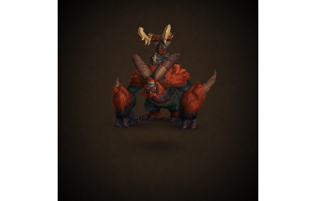 Craghorn Chasm-Leaper
