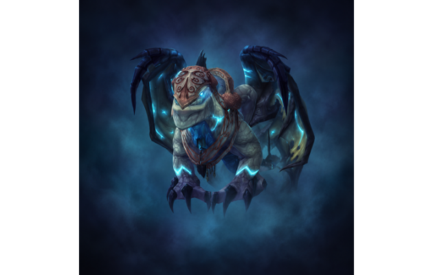 Drake of the Four Winds