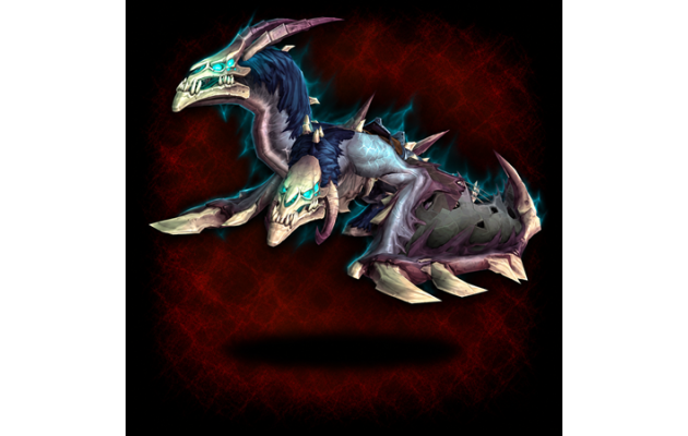 Gruesome Flayedwing