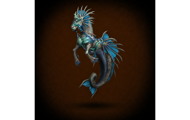 Inkscale Deepseeker