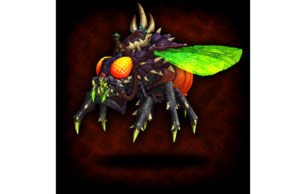 Maldraxxian Corpsefly