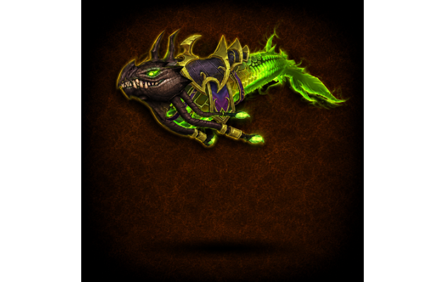 Preyhunter's Fury