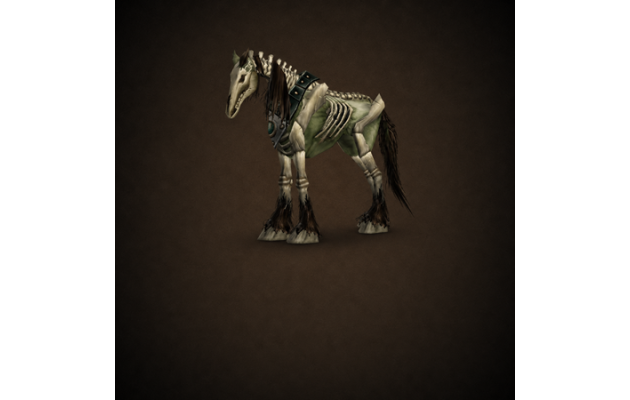 Risen Mare