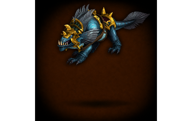 Mordragon Royal