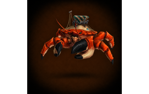 Snapback Scuttler
