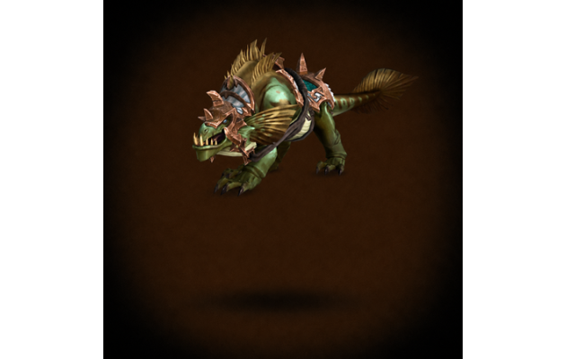 Snapdragon Kelpstalker