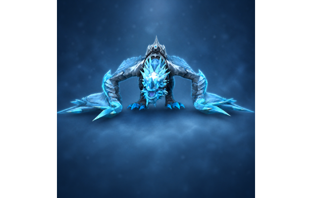 Spawn of Vyranoth
