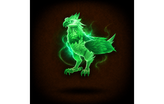 Spirit of Tok'jara