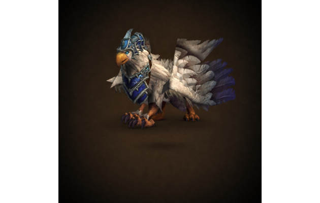 Stormsong Coastwatcher