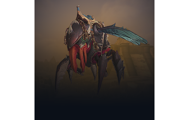 Malevolent Drone