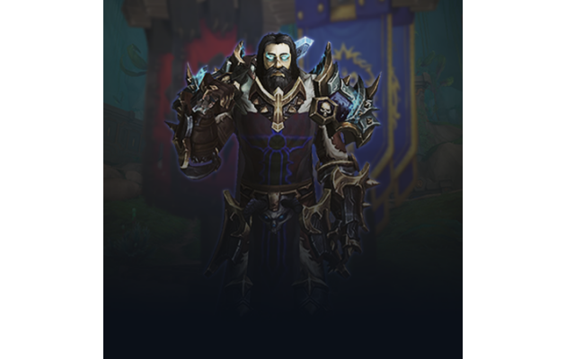 Blitz DPS Tier List